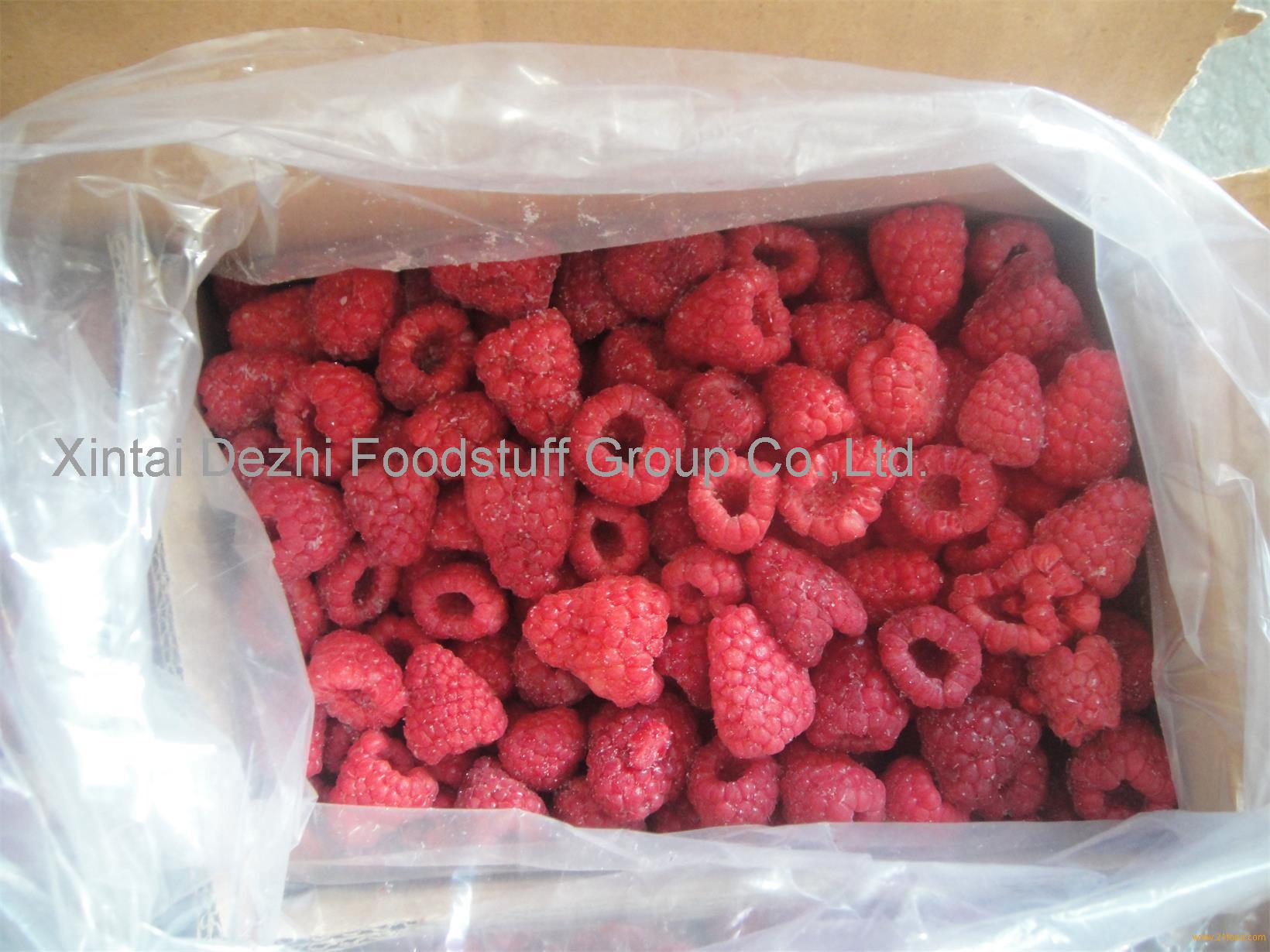 RASPBERRY