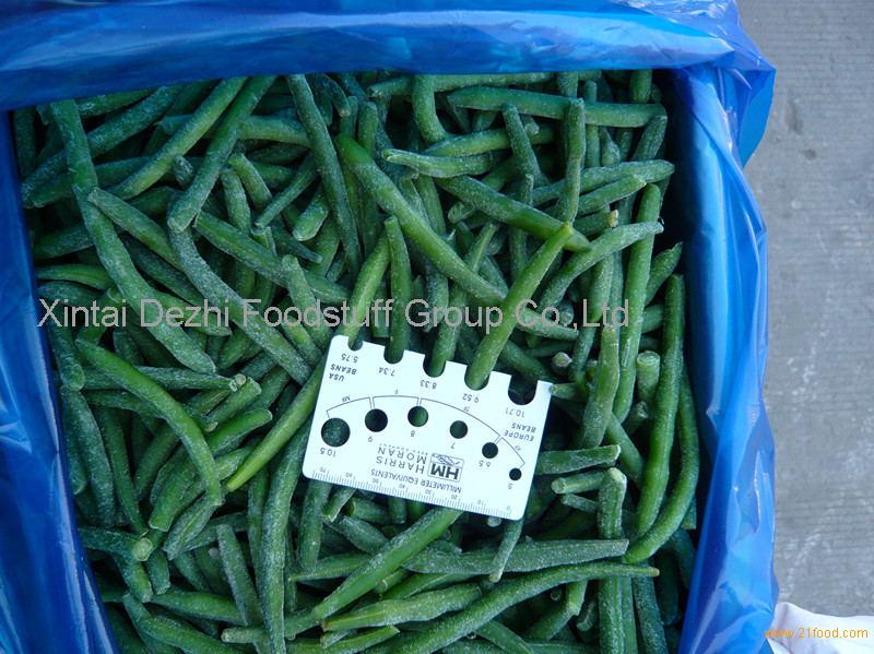 GREEN BEANS