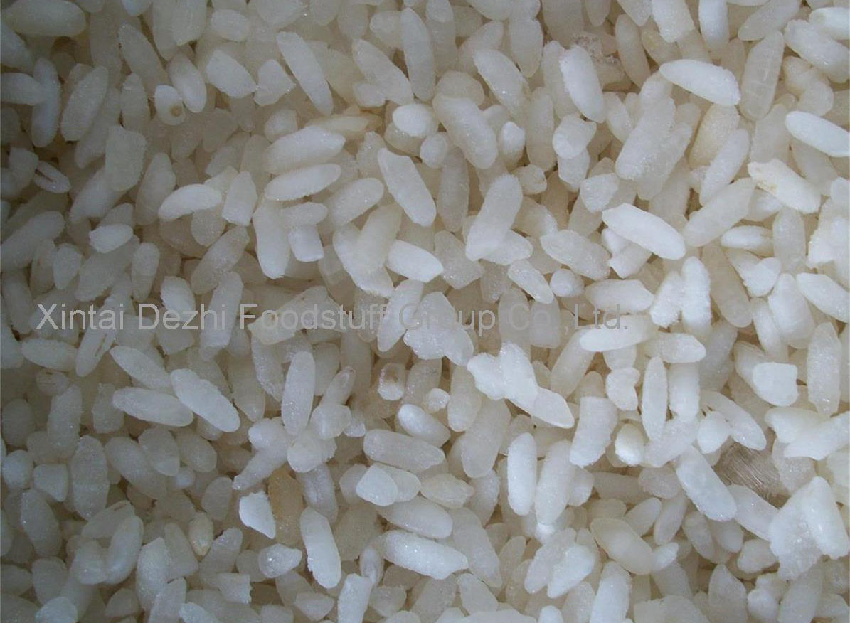 FROZEN RICE