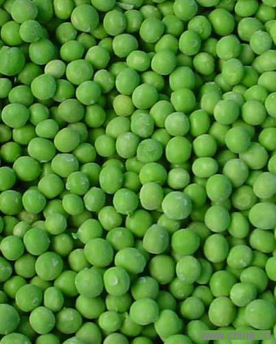 Frozen Green Peas