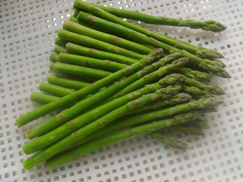 GREEN ASPARAGUS