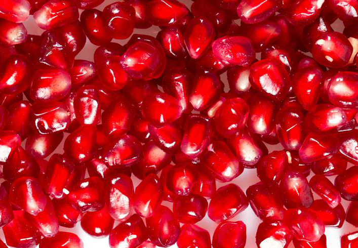 IQF POMEGRANATE